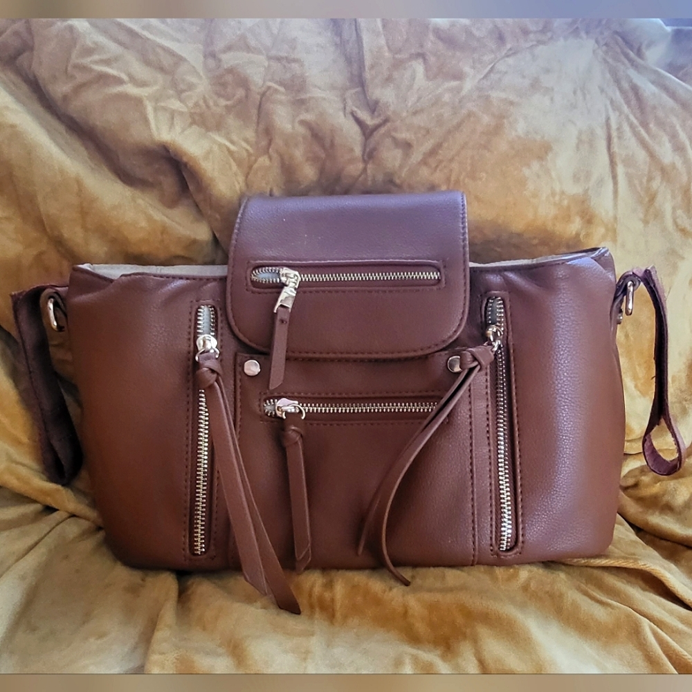 Miss Fong Stroller Caddy